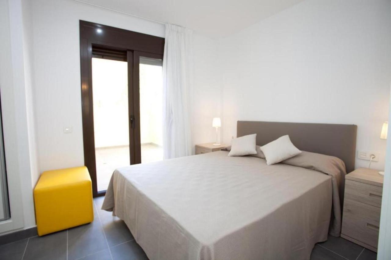 Apartamentos Ocea กัมบริลส์ ภายนอก รูปภาพ
